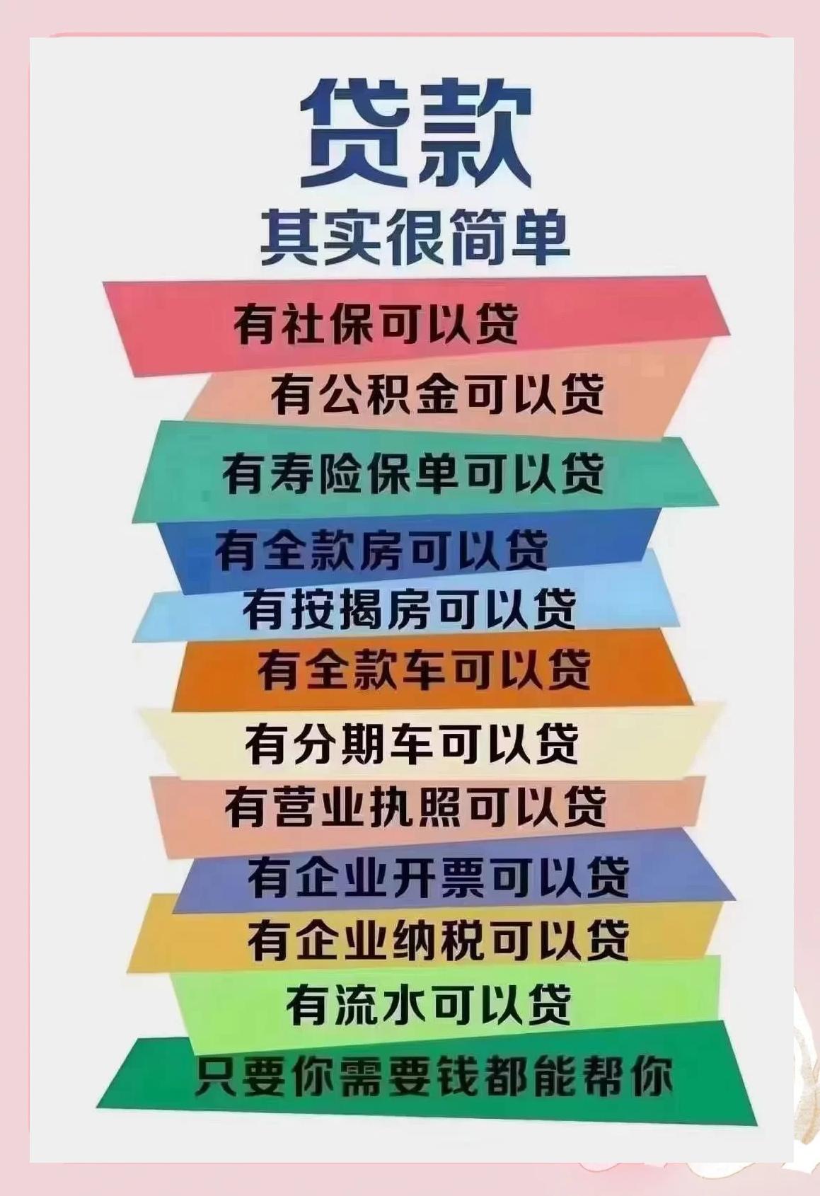 张北最新有社保必下的小额贷款方法分析(最方便真实的张北个人社保贷款能贷多少方法)